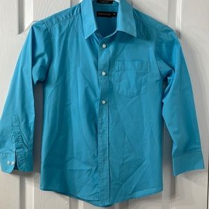 Boys Dockers Shirt Size 10